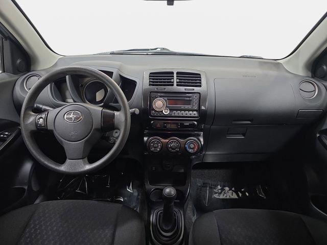 Used 2010 Scion xD FWD image 10