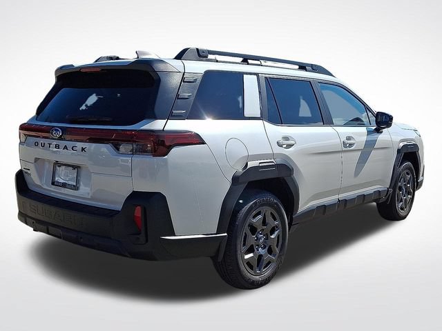 New 2026 Subaru Outback Premium AWD/4WD image 7