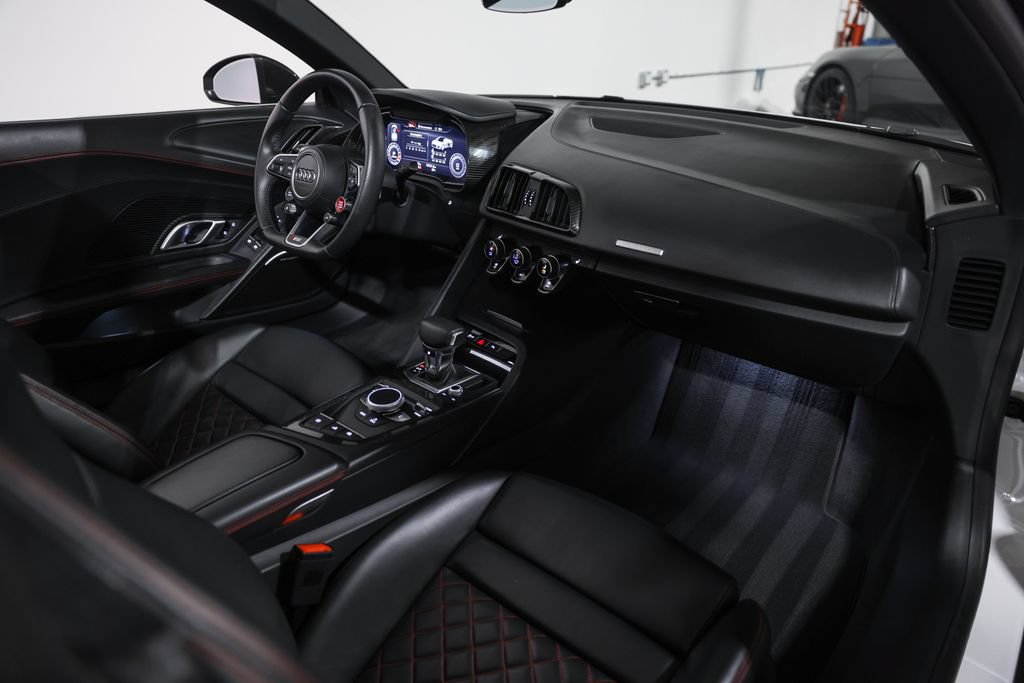 Used 2020 Audi R8 V10 performance AWD/4WD image 21