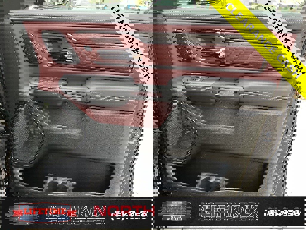 New 2026 RAM 1500 Limited image 30