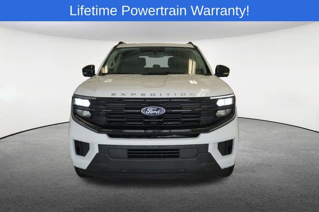 New 2026 Ford Expedition Active image 19