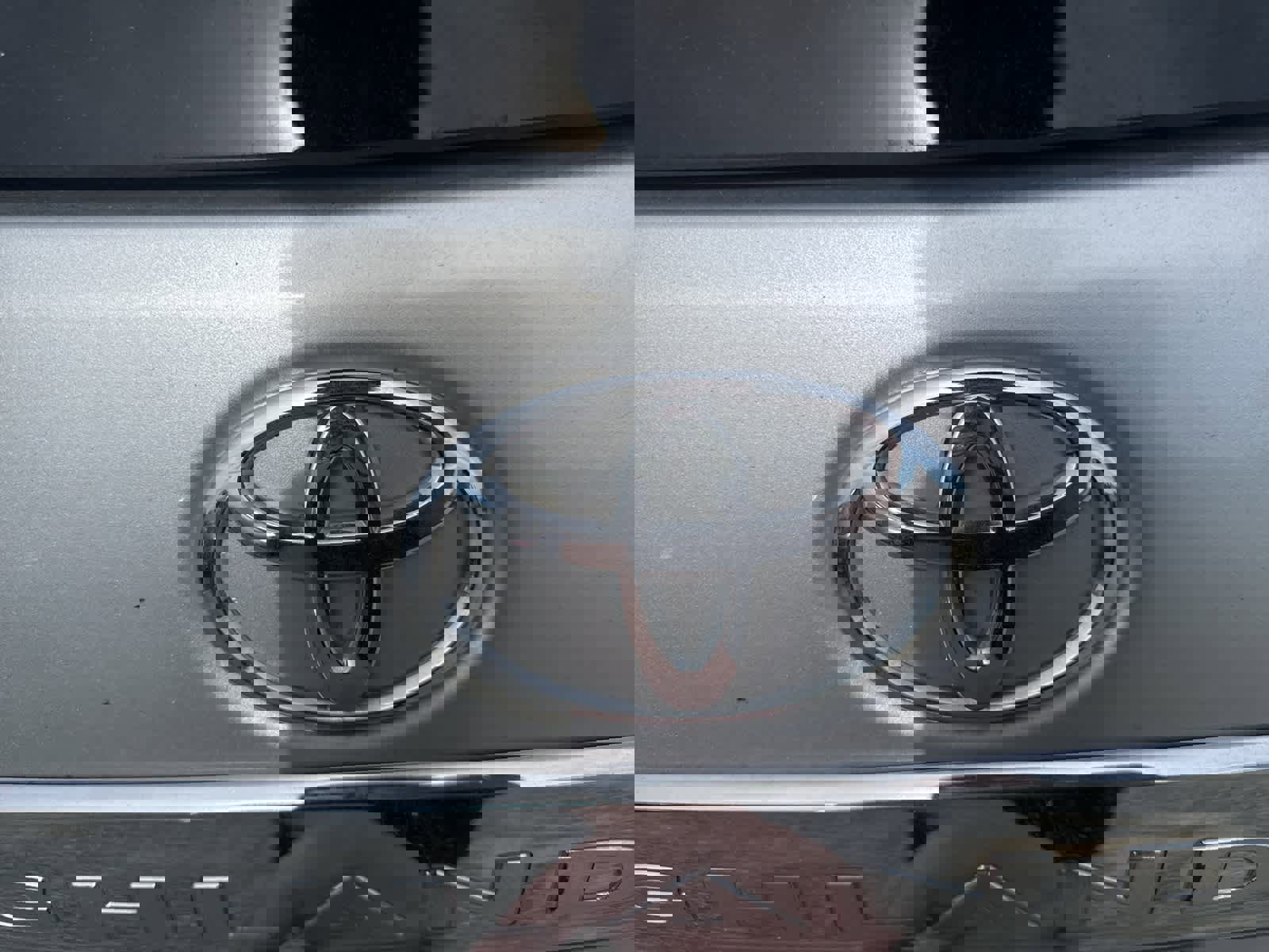 Used 2013 Toyota Highlander Plus image 10