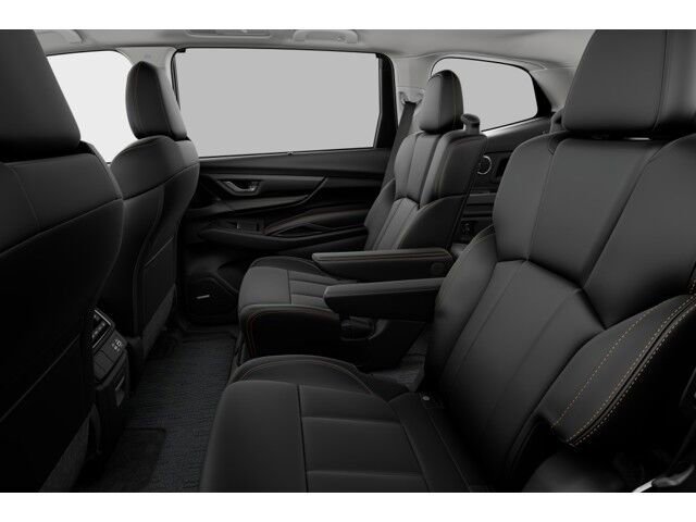 New 2026 Subaru Ascent Limited Bronze image 17