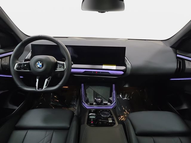 Certified 2026 BMW X3 xDrive30i w/ M Sport Package AWD/4WD image 9
