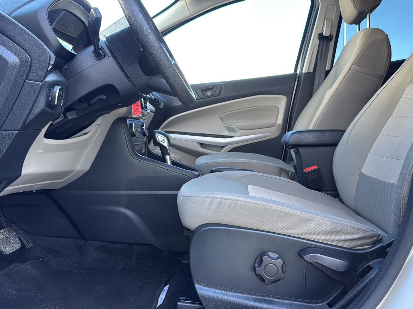 Used 2022 Ford EcoSport S image 17