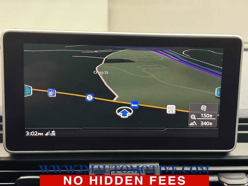 Used 2018 Audi Q5 2.0T Premium Plus w/ Premium Plus Package image 26