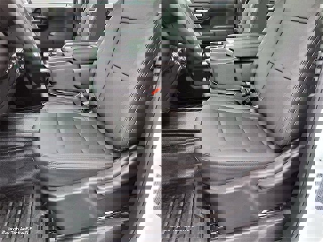 New 2026 GMC Sierra 3500 Pro image 23