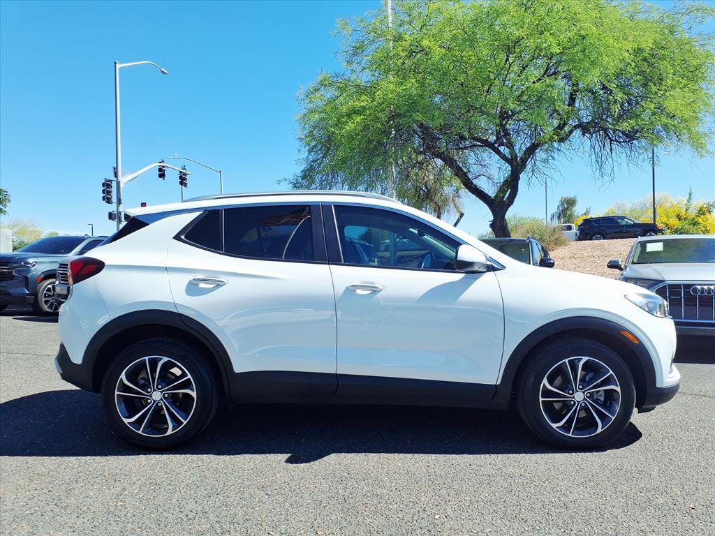Used 2023 Buick Encore GX Select image 4