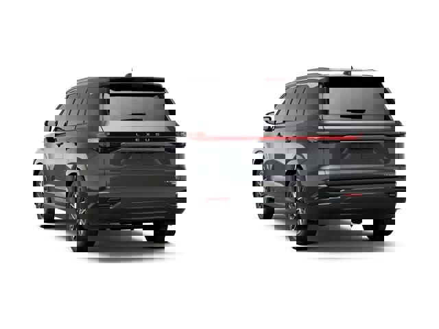New 2026 Lexus TX 350 AWD w/ Technology Package image 2