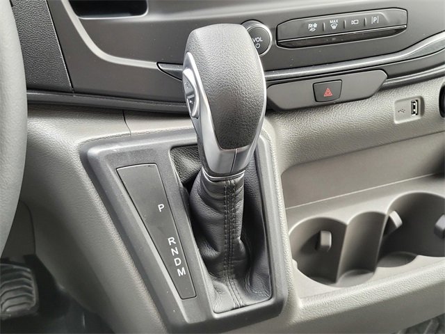 New 2025 Ford Transit 350 XL image 19