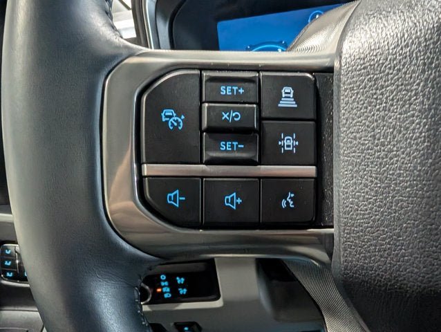 Used 2024 Ford F250 Limited w/ FX4 Off-Road Package AWD/4WD image 23