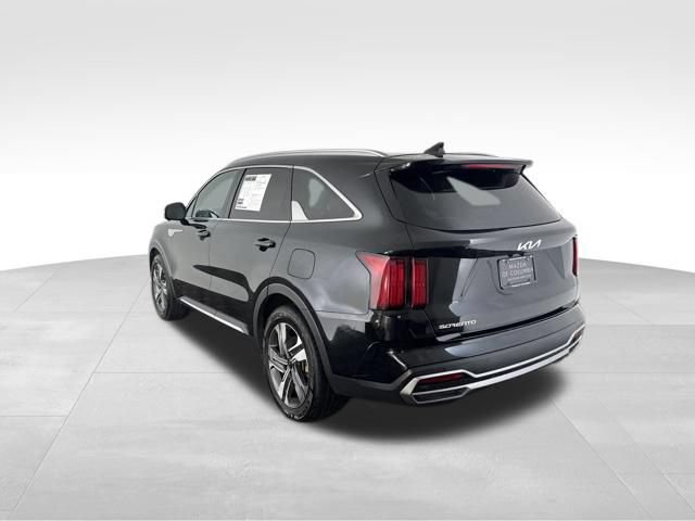 Certified 2023 Kia Sorento SX Prestige AWD/4WD image 7