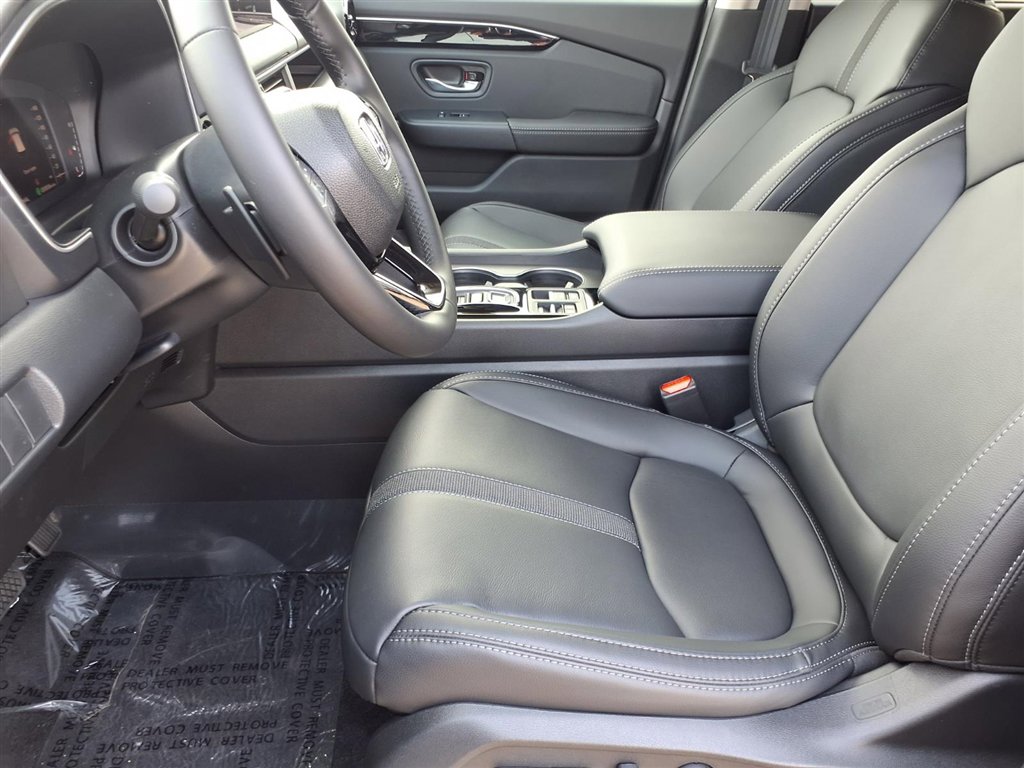 New 2026 Honda Pilot EX-L image 9