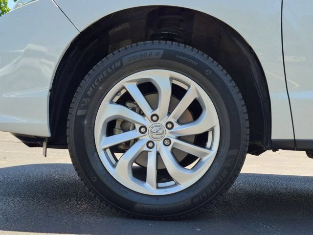 Used 2017 Acura RDX FWD w/ Technology Package image 23