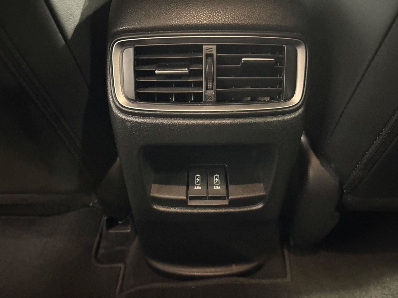 Used 2022 Honda CR-V Touring image 31