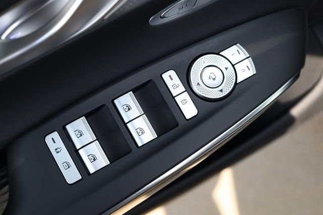 New 2026 Genesis GV70 3.5T Sport Prestige image 12