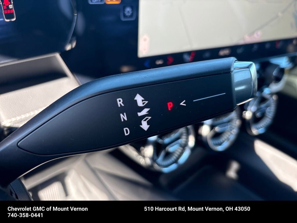 New 2026 Chevrolet Blazer EV LT AWD/4WD image 24