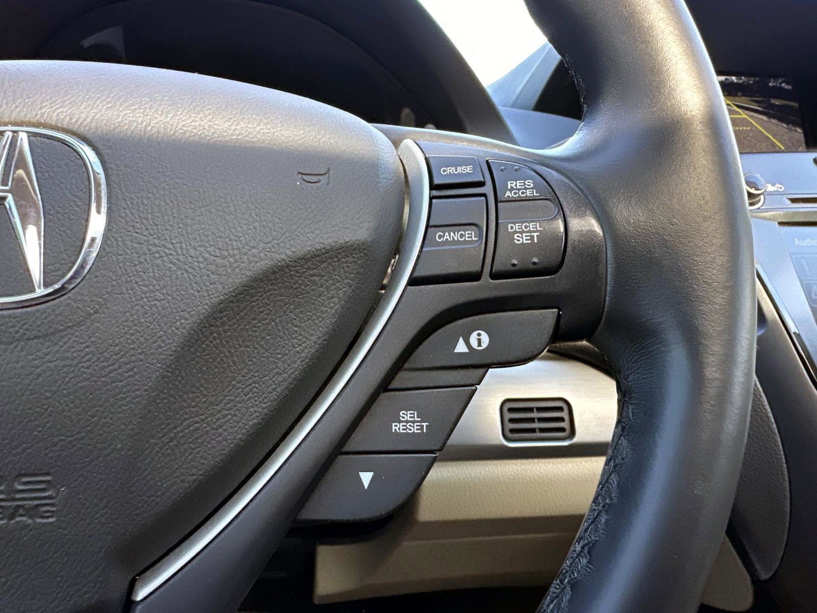 Used 2017 Acura RDX FWD w/ Technology Package image 28