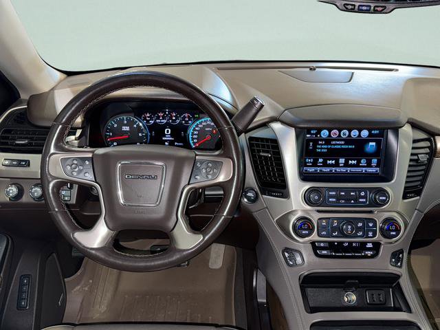 Used 2019 GMC Yukon Denali w/ Open Road Package AWD/4WD image 26