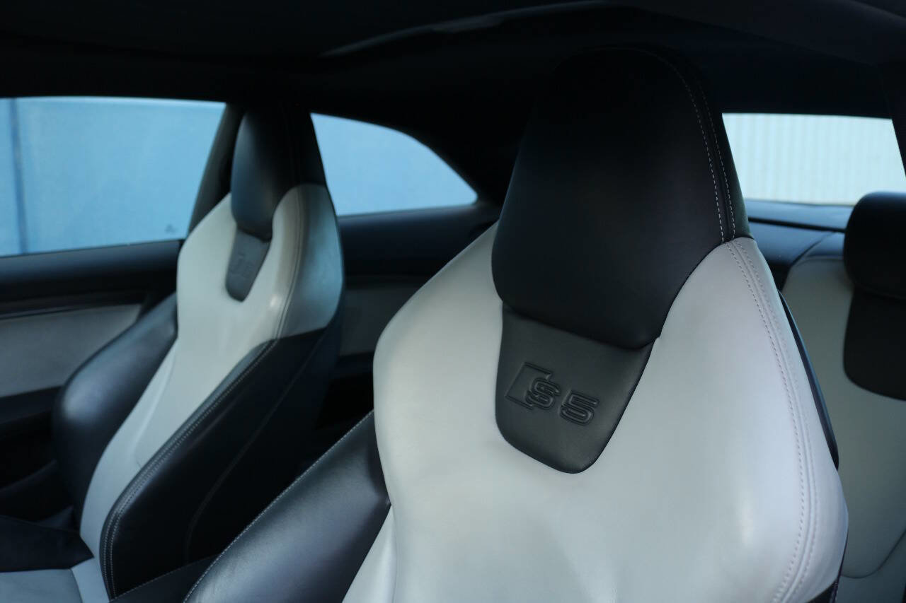 Used 2016 Audi S5 Premium Plus w/ Technology Package image 33