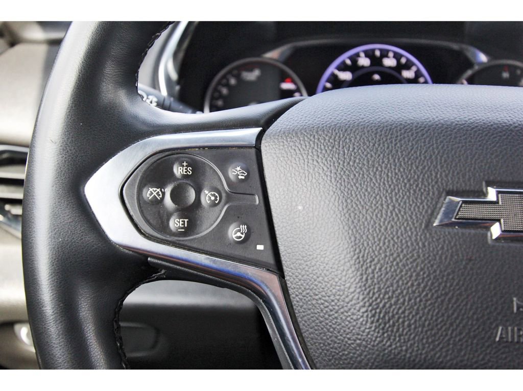 Used 2023 Chevrolet Traverse Premier w/ Redline Edition AWD/4WD image 16
