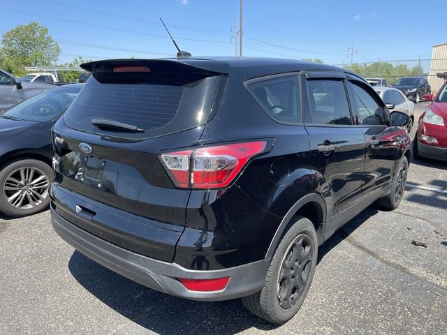 Used 2017 Ford Escape S FWD image 11