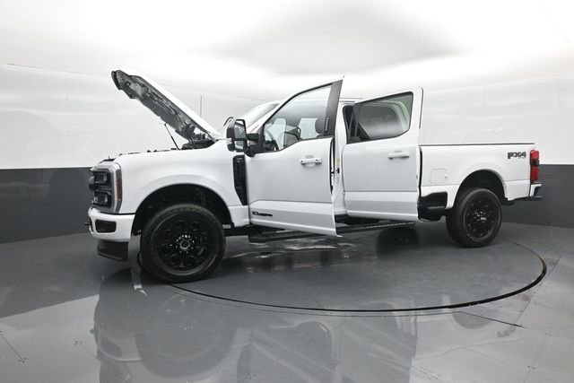 New 2026 Ford F350 Lariat w/ Black Appearance Package AWD/4WD image 35