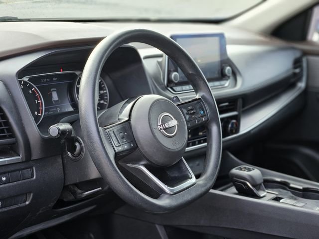Used 2023 Nissan Rogue SV image 12