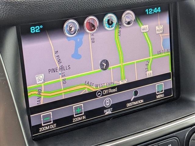 Used 2016 Chevrolet Tahoe LT RWD image 13