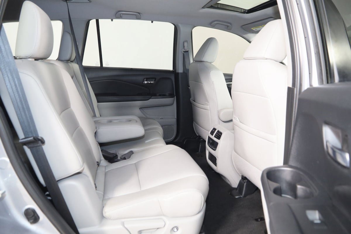 Used 2021 Honda Pilot Special Edition image 14