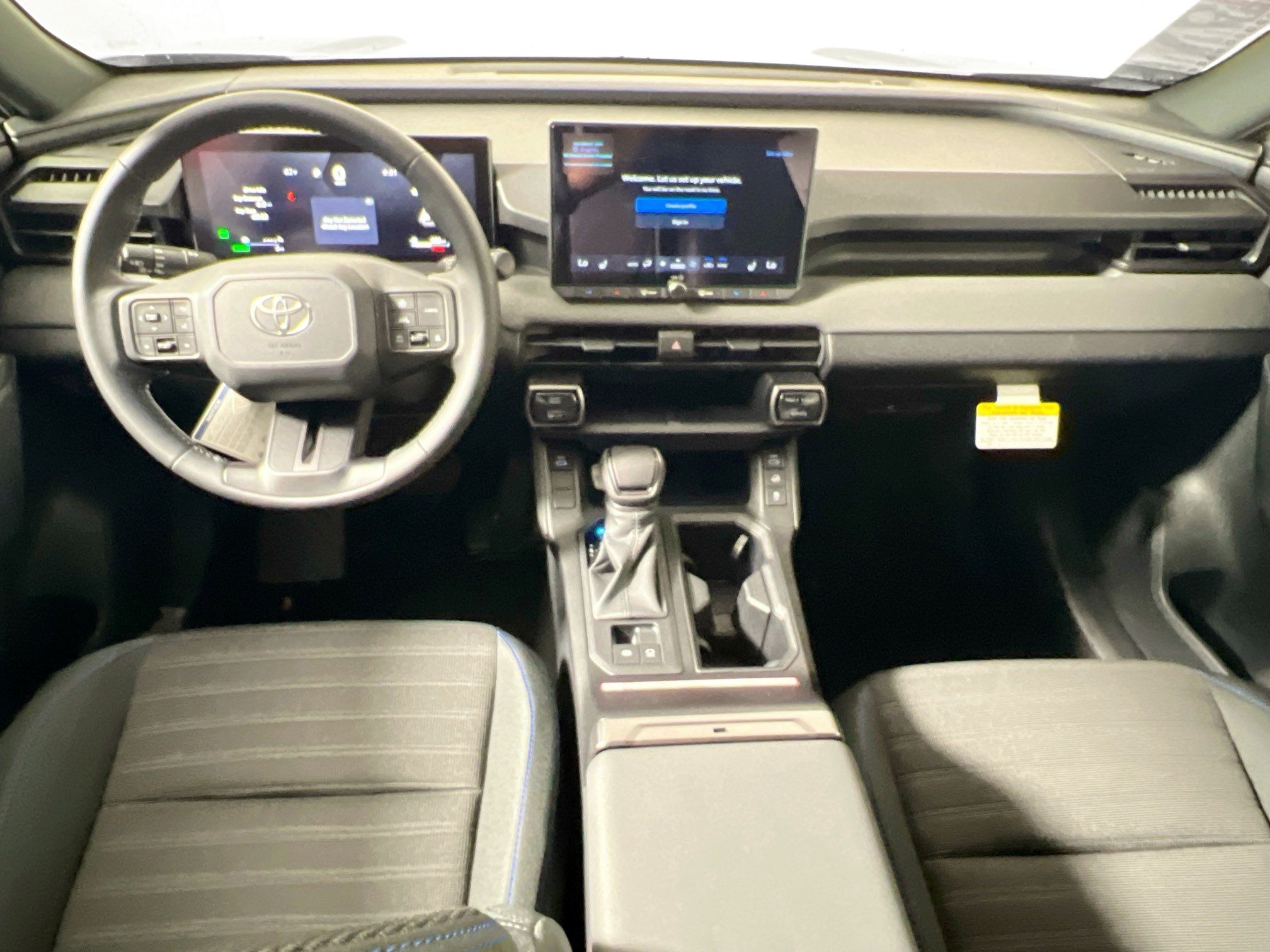 New 2026 Toyota RAV4 SE AWD/4WD image 29