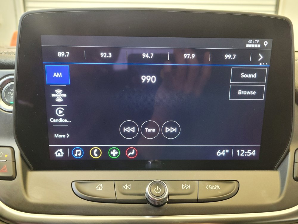 Used 2024 Chevrolet Blazer LT w/ Convenience Package FWD image 25