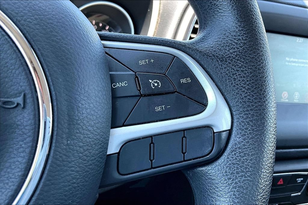 Used 2019 Jeep Compass Sport AWD/4WD image 17
