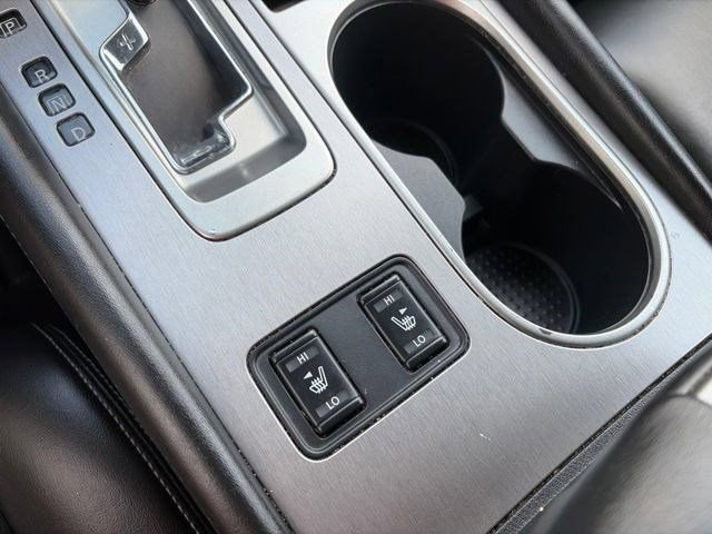 Used 2023 Nissan Murano SV w/ SV Midnight Edition Package FWD image 24