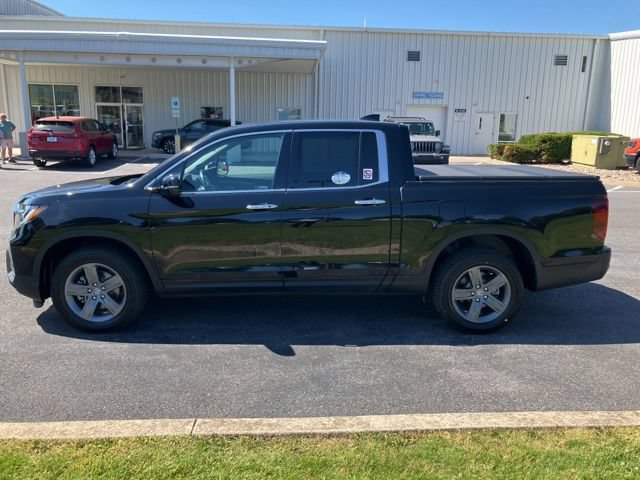 Certified 2023 Honda Ridgeline RTL-E image 8
