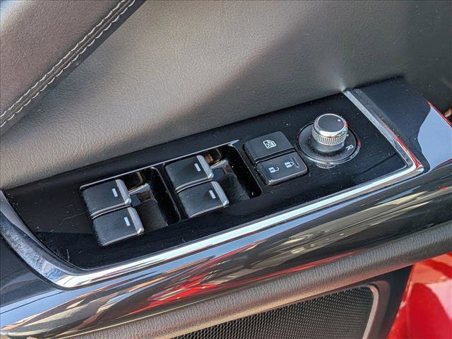 Used 2019 MAZDA CX-9 Touring w/ Touring Premium Package image 12