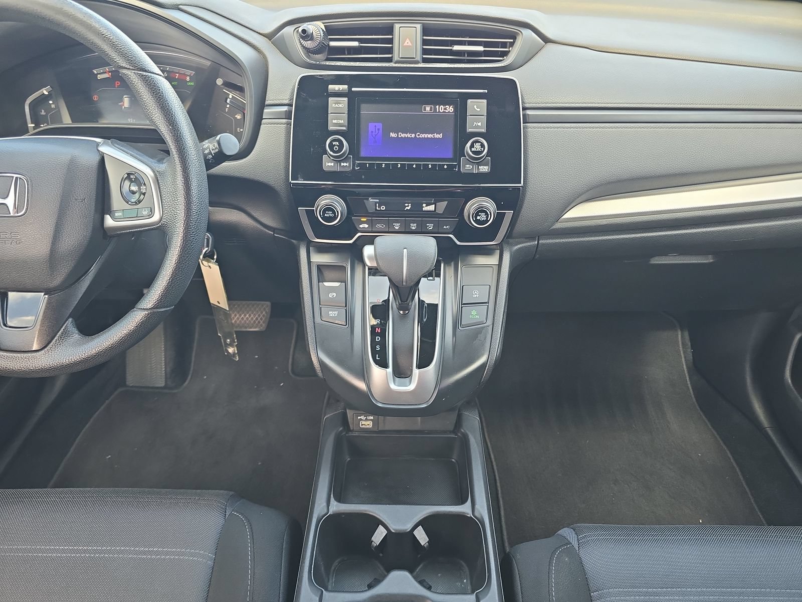 Used 2021 Honda CR-V LX image 11