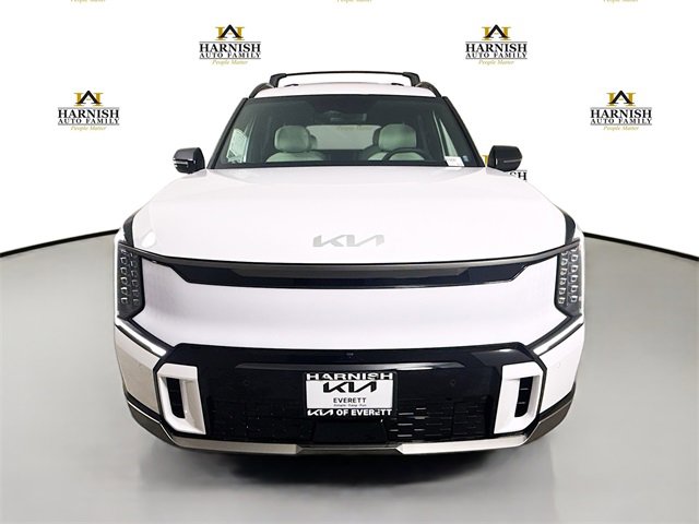 New 2026 Kia EV9 GT-Line image 2