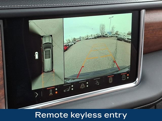 Used 2024 GMC Yukon XL Denali Ultimate image 13