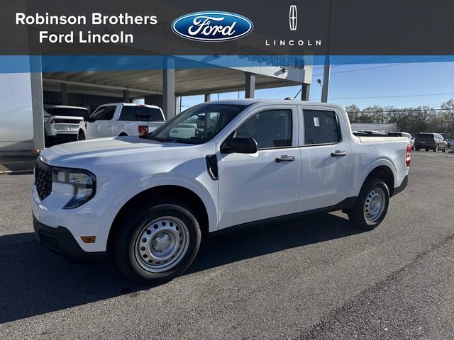 New 2026 Ford Maverick XL image 1