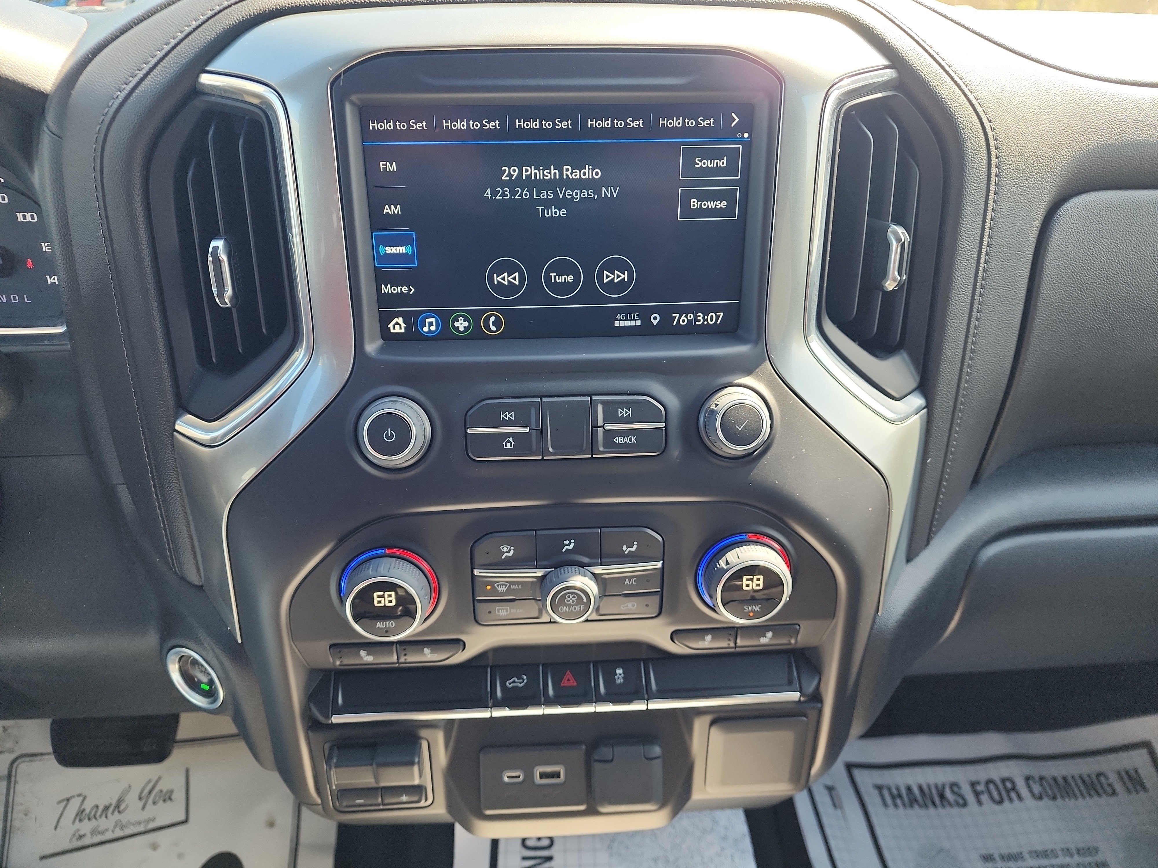 Certified 2022 Chevrolet Silverado 2500 LT w/ Convenience Package AWD/4WD image 13
