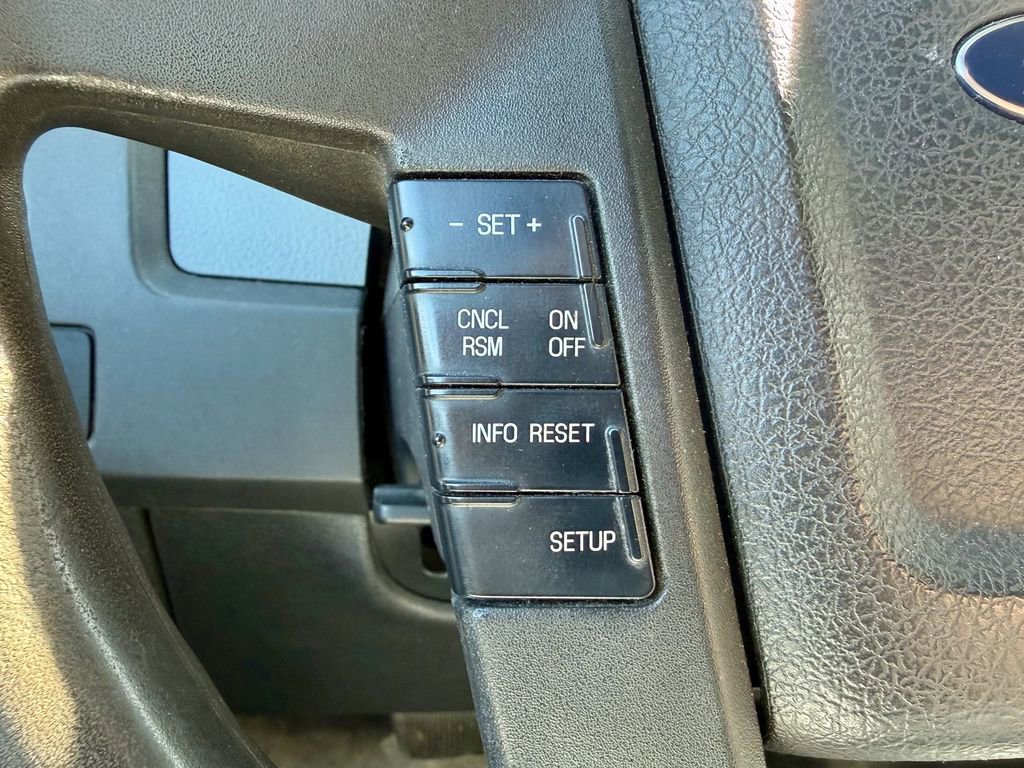 Used 2014 Ford F150 STX w/ Equipment Group 201A Mid image 20