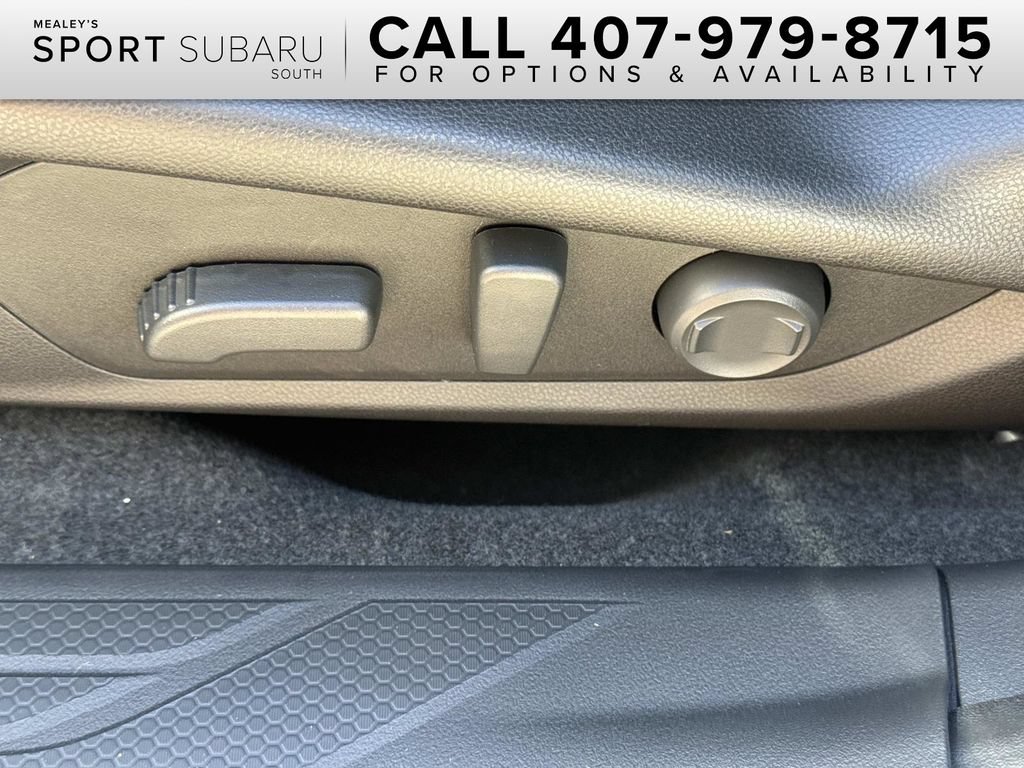 New 2026 Subaru Outback Limited AWD/4WD image 26