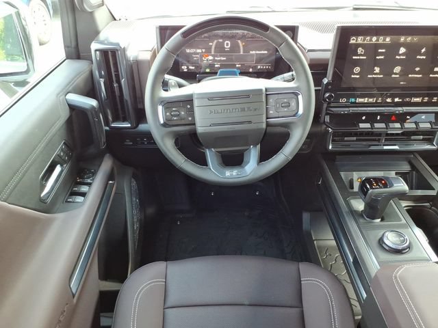 New 2026 GMC Hummer EV 4x4 Crew Cab image 18