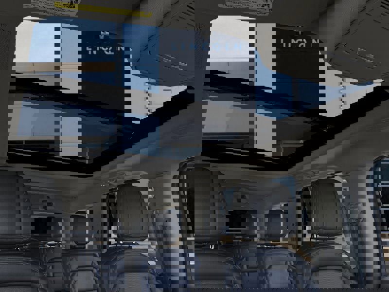 New 2025 Lincoln Navigator Reserve image 22