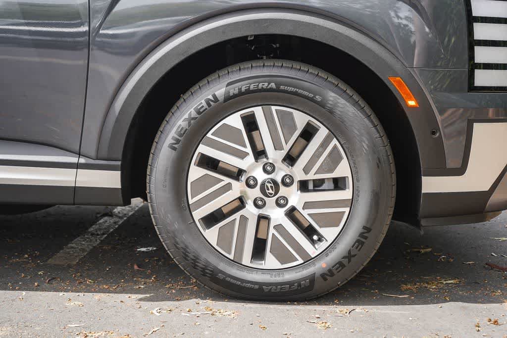 New 2026 Hyundai Palisade SEL Premium AWD/4WD image 9