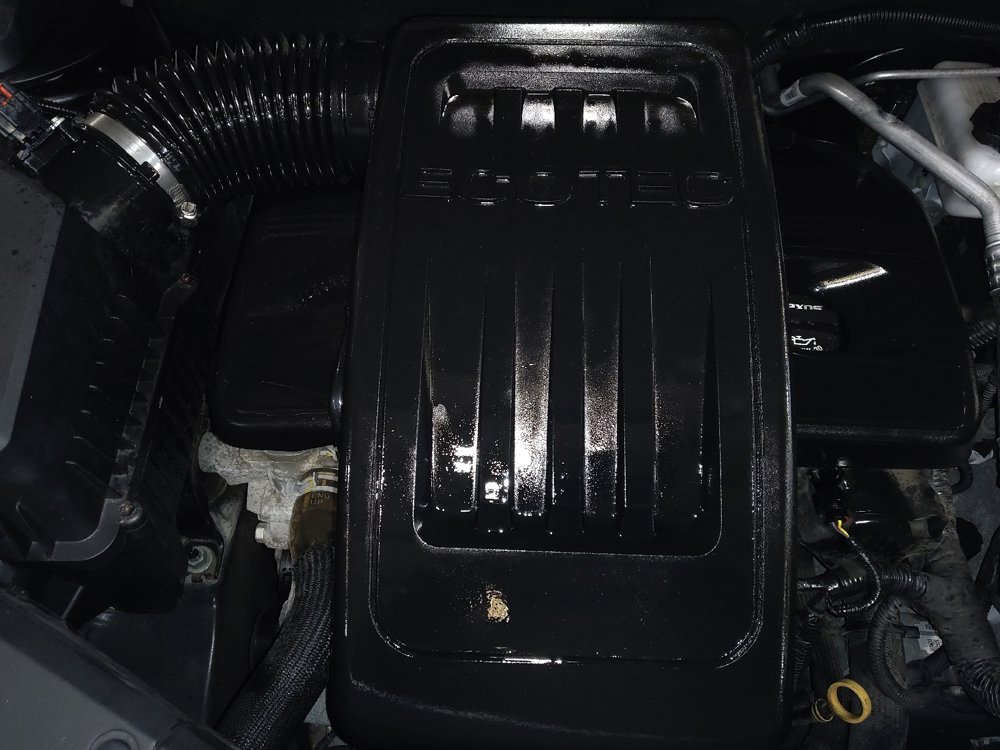 Used 2017 Chevrolet Equinox LS image 30