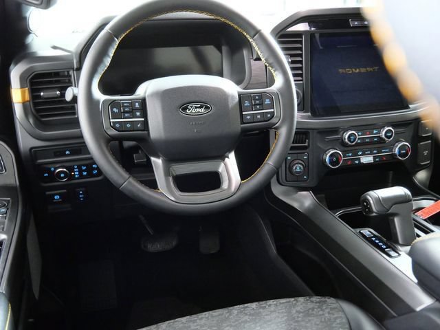 Certified 2025 Ford F150 Tremor w/ Bed Utility Package AWD/4WD image 4