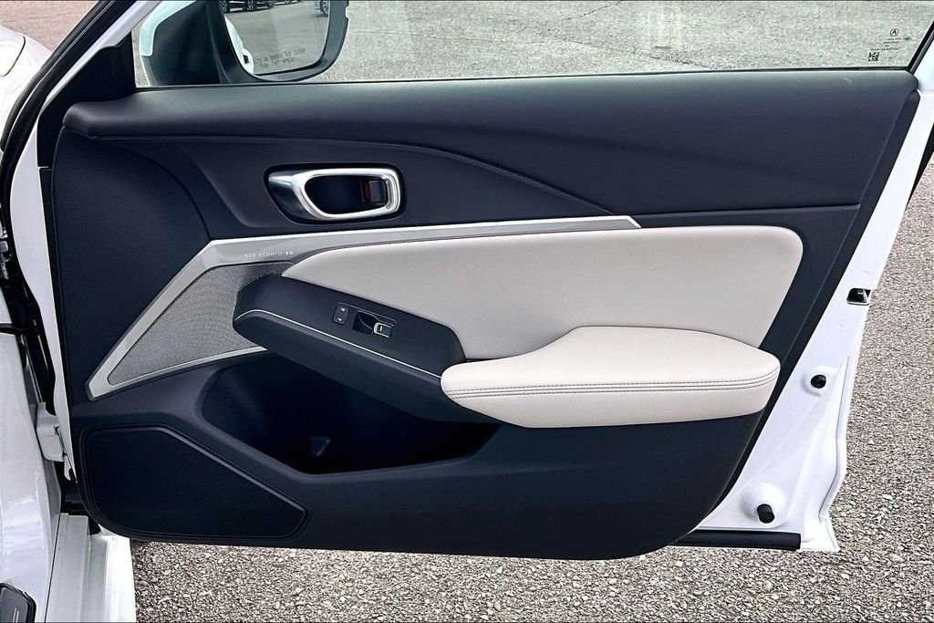 New 2026 Acura Integra Type S FWD image 11
