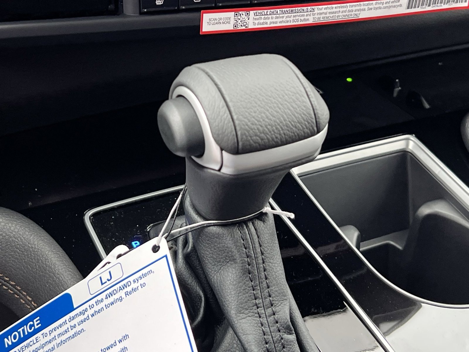 New 2026 Toyota Sienna Limited image 17